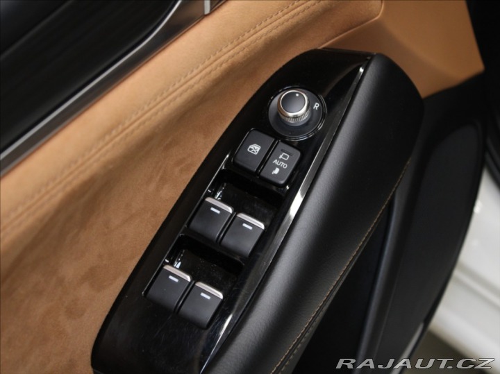 Mazda 6 2,5 G194 20th Anniversary 2024