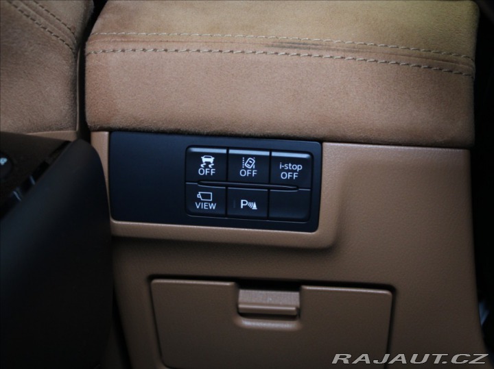 Mazda 6 2,5 G194 20th Anniversary 2024