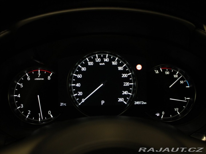 Mazda 6 2,5 G194 20th Anniversary 2024