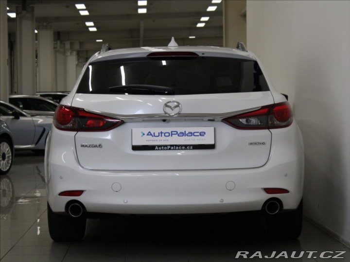 Mazda 6 2,5 G194 20th Anniversary 2024