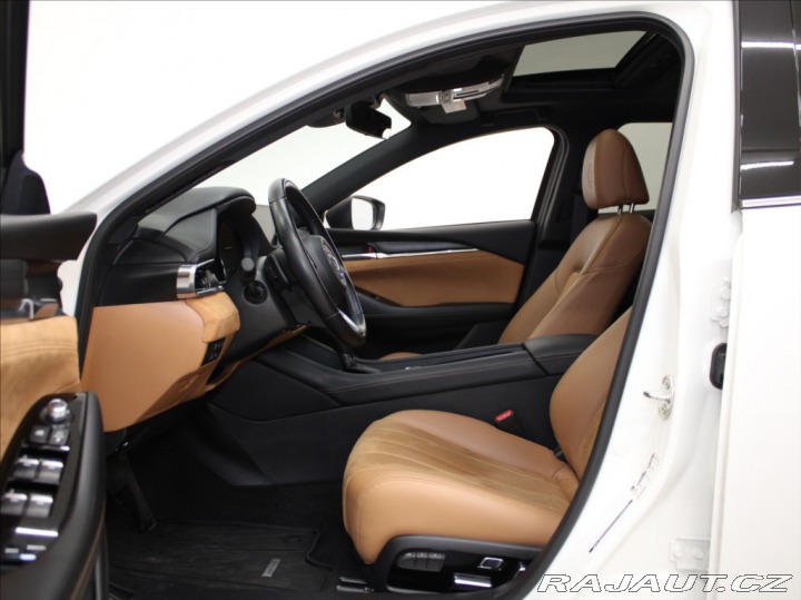 Mazda 6 2,5 G194 20th Anniversary 2024