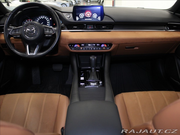 Mazda 6 2,5 G194 20th Anniversary 2024