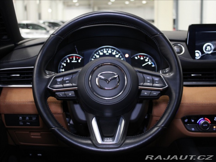 Mazda 6 2,5 G194 20th Anniversary 2024