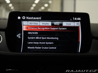 Mazda 6 2,5 G194 20th Anniversary 2024