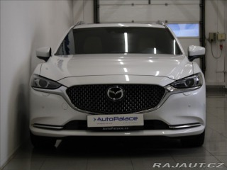 Mazda 6 2,5 G194 20th Anniversary 2024