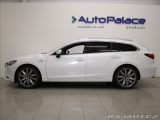 Mazda 6 2,5 G194 20th Anniversary 2024