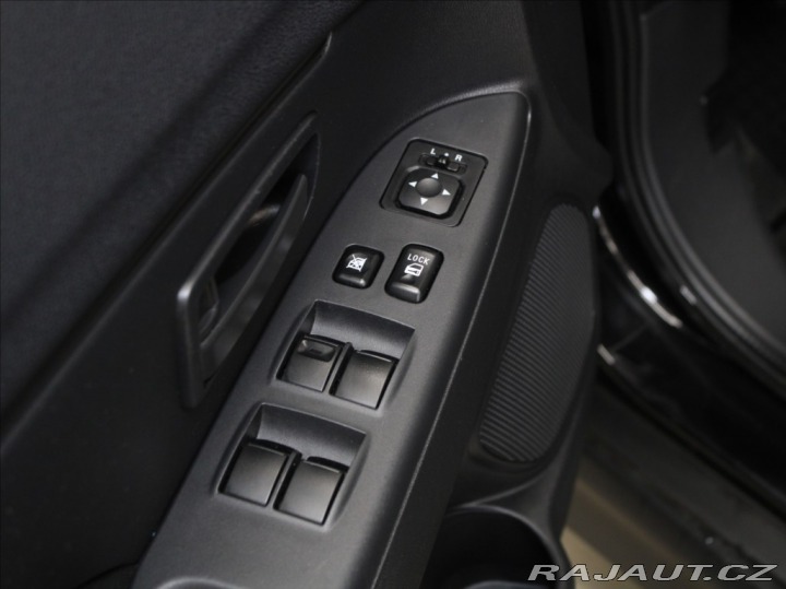 Mitsubishi ASX 1,6 i 86kW 1.maj.ČR 136tk 2015