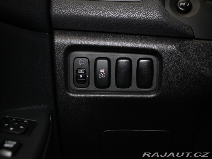 Mitsubishi ASX 1,6 i 86kW 1.maj.ČR 136tk 2015