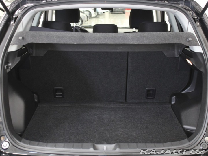 Mitsubishi ASX 1,6 i 86kW 1.maj.ČR 136tk 2015