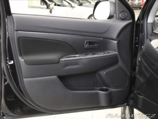 Mitsubishi ASX 1,6 i 86kW 1.maj.ČR 136tk 2015