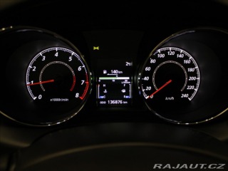 Mitsubishi ASX 1,6 i 86kW 1.maj.ČR 136tk 2015