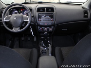 Mitsubishi ASX 1,6 i 86kW 1.maj.ČR 136tk 2015