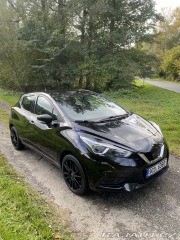 Nissan Micra 2018