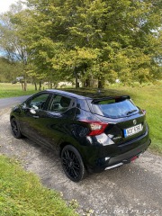 Nissan Micra 2018