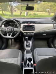 Nissan Micra 2018