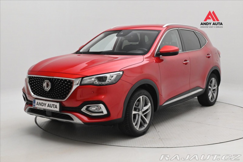 MG Ostatní modely EHS 1,5 TGDI PHEV 119kW COMFO