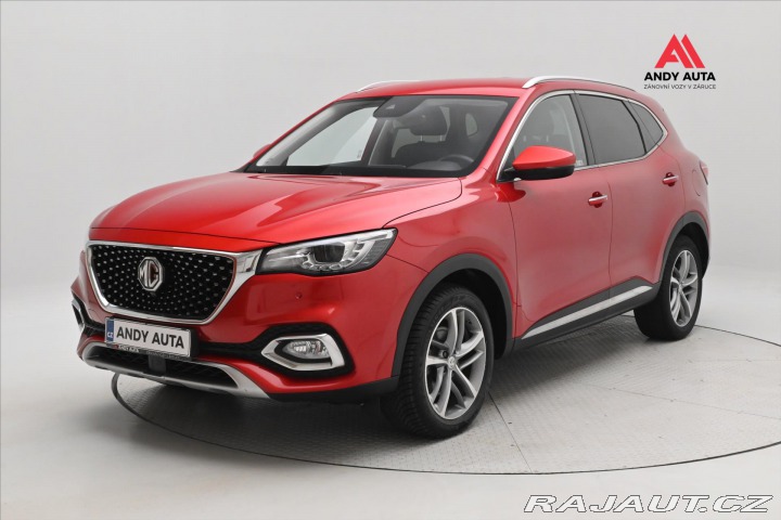 MG Ostatní modely EHS 1,5 TGDI PHEV 119kW COMFO 2022