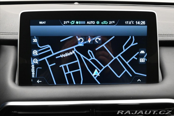 MG Ostatní modely EHS 1,5 TGDI PHEV 119 kW AT C 2022