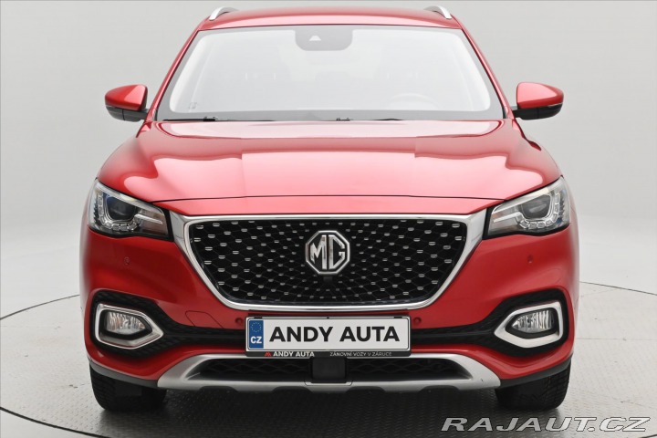 MG Ostatní modely EHS 1,5 TGDI PHEV 119 kW AT C 2022