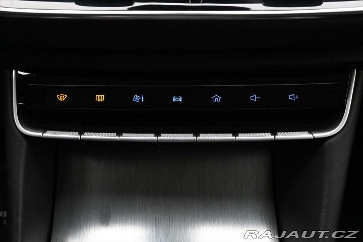 MG Ostatní modely EHS 1,5 TGDI PHEV 119 kW AT C 2022