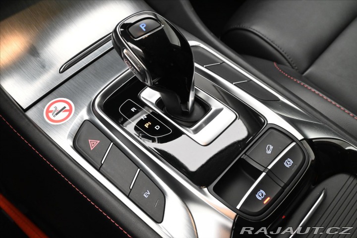 MG Ostatní modely EHS 1,5 TGI PHEV 119 kW AT Co 2022