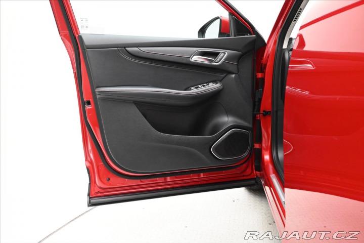 MG Ostatní modely EHS 1,5 TGDI PHEV 119 kW AT C 2022