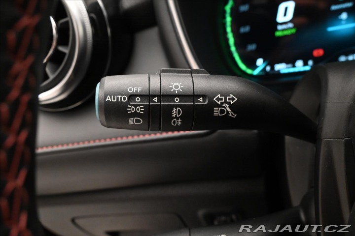 MG Ostatní modely EHS 1,5 TGI PHEV 119 kW AT Co 2022