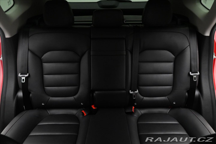 MG Ostatní modely EHS 1,5 TGDI PHEV 119 kW AT C 2022