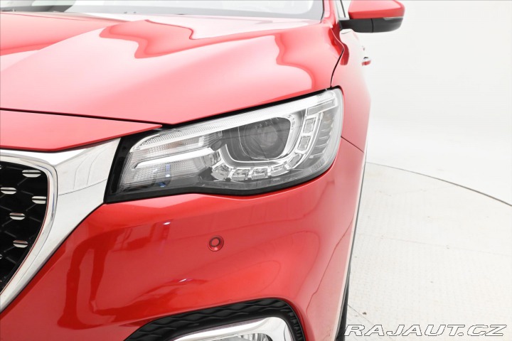 MG Ostatní modely EHS 1,5 TGDI PHEV 119 kW AT C 2022