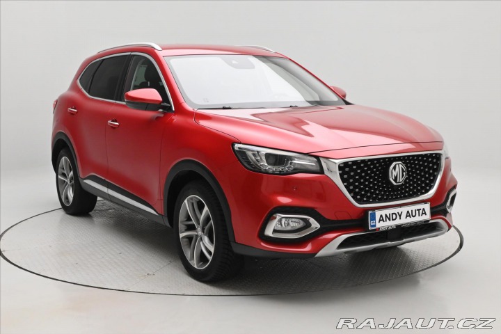 MG Ostatní modely EHS 1,5 TGI PHEV 119 kW AT Co 2022