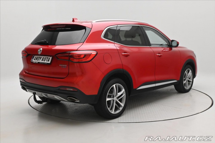 MG Ostatní modely EHS 1,5 TGDI PHEV 119 kW AT C 2022