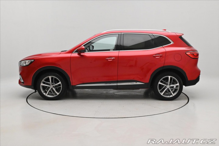 MG Ostatní modely EHS 1,5 TGI PHEV 119 kW AT Co 2022