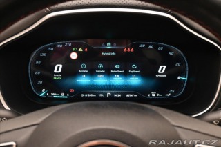 MG Ostatní modely EHS 1,5 TGDI PHEV 119kW COMFO 2022