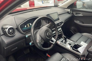 MG Ostatní modely EHS 1,5 PHEV 119 kW VŮZ PŘIPR 2022