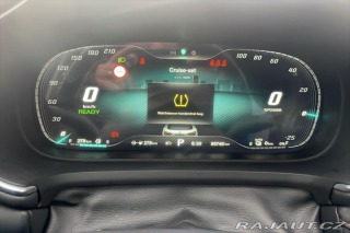 MG Ostatní modely EHS 1,5 PHEV 119 kW VŮZ PŘIPR 2022