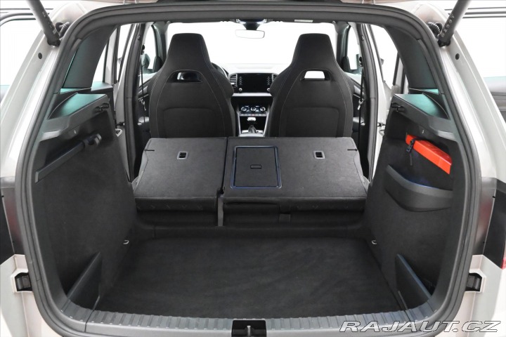 Škoda Karoq 1,5 TSI 110 KW DSG Sportl 2022