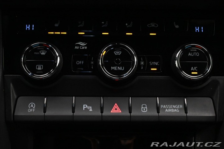 Škoda Karoq 1,5 TSI 110 KW DSG Sportl 2022