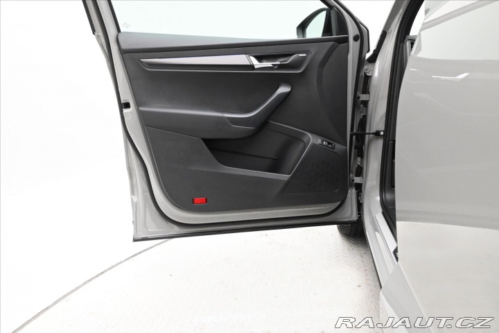 Škoda Karoq 1,5 TSI 110 KW DSG Sportl 2022