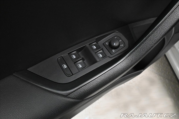 Škoda Karoq 1,5 TSI 110 KW DSG Sportl 2022