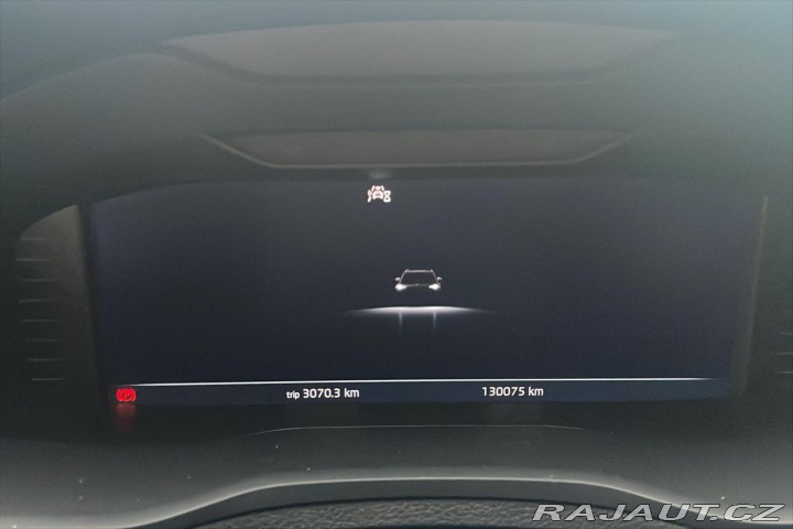 Škoda Karoq 1,5 TSI 110 KW DSG Sportl 2022