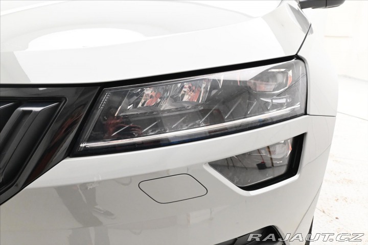 Škoda Karoq 1,5 TSI 110 KW DSG Sportl 2022