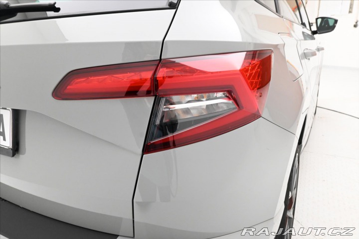 Škoda Karoq 1,5 TSI 110 KW DSG Sportl 2022