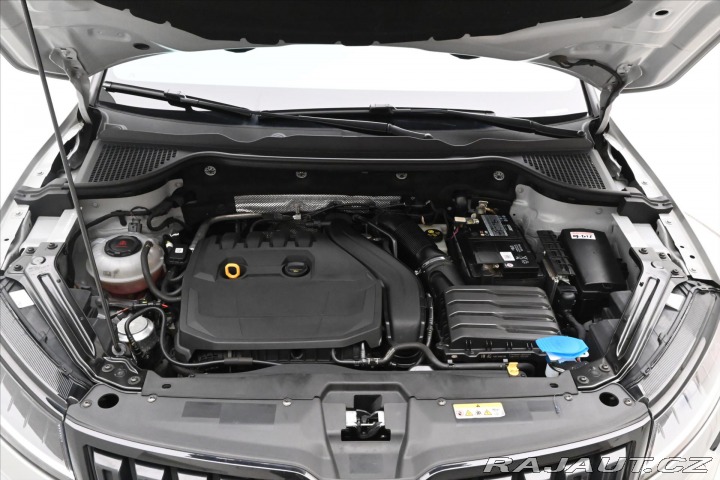 Škoda Karoq 1,5 TSI 110 KW DSG Sportl 2022