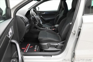 Škoda Karoq 1,5 TSI 110 KW DSG Sportl 2022