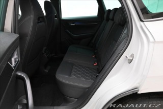 Škoda Karoq 1,5 TSI 110 KW DSG Sportl 2022