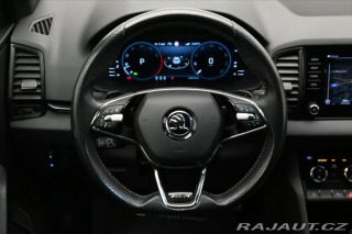 Škoda Karoq 1,5 TSI 110 KW DSG Sportl 2022