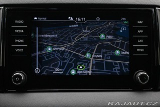 Škoda Karoq 1,5 TSI 110 KW DSG Sportl 2022