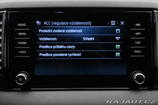 Škoda Karoq 1,5 TSI 110 KW DSG Sportl 2022