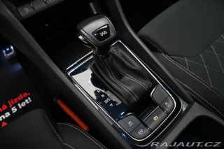 Škoda Karoq 1,5 TSI 110 KW DSG Sportl 2022