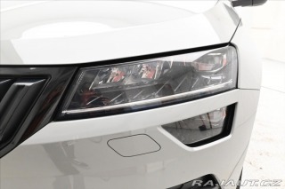 Škoda Karoq 1,5 TSI 110 KW DSG Sportl 2022